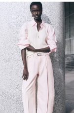 Barrel Jeans Pink - Image 2