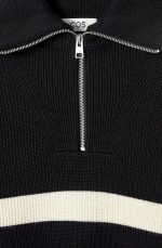 Wool Regular Sweater - Image 5