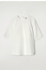 Cotton Shirt White - Image 3