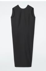 Wool Regular Dress - Image 3