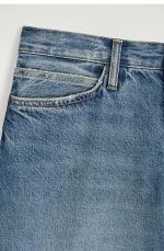 Barrel Regular Jeans - Image 5