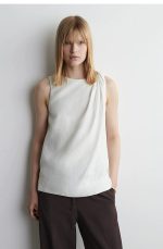 Linen Regular Top