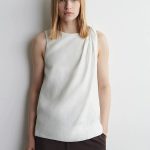 Linen Regular Top