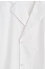 Shirt White White - Image 5