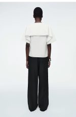 Cotton Shirt White - Image 2