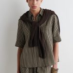 Seersucker Regular Shirt