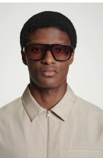 Shirt Beige Beige - Image 2