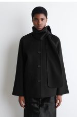 Wool Regular Jacket