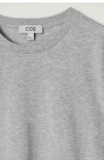 Short-Sleeve T-Shirt Gray - Image 5