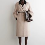 Wool Regular Coat