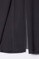 Wide-Leg Pants Black - Image 4