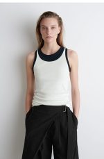 Slim Regular Vest