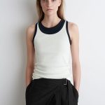Slim Regular Vest