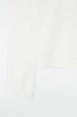 Long-Sleeve Base-Layer White - Image 5