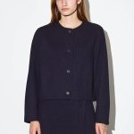 Wool Regular Cardigan