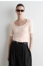 Slim Regular T-Shirt