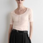 Slim Regular T-Shirt