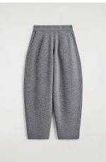 Barrel Pants Gray - Image 4