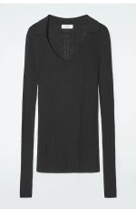 Merino Regular Sweater - Image 3