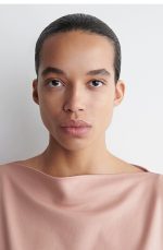 Cotton T-Shirt Pink - Image 3