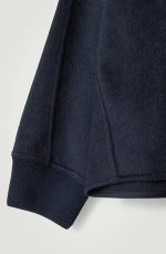Wool Round-Neck Pullover - Image 4