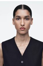 Wool Regular Vest - Image 3