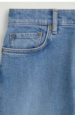 Slim Jeans Blue - Image 5