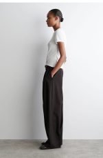 Slim T-Shirt White - Image 3