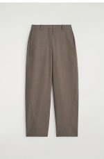 Merino Barrel Pants - Image 4