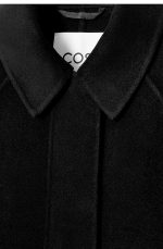 Wool Regular Jacket - Image 5