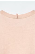Cashmere Vest Pink - Image 4