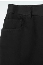 Barrel Pants Black - Image 5