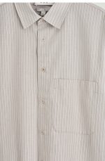 Shirt Beige Beige - Image 5