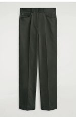 Straight Regular Pants - Image 3
