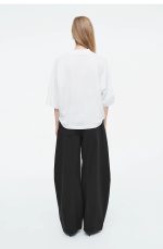 Turtleneck Regular T-Shirt - Image 2