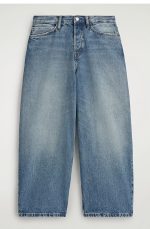 Barrel Regular Jeans - Image 4