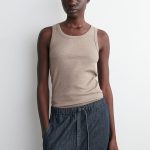 Slim Regular Vest