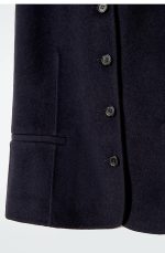 Wool Regular Vest - Image 5