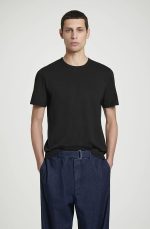Short-Sleeve T-Shirt Black