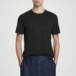 Short-Sleeve T-Shirt Black
