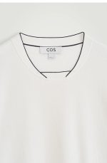 Knitted Top White - Image 4