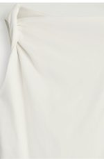 Cotton Knotted Top - Image 5