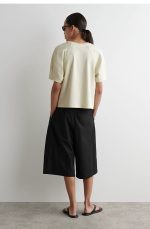 Cotton Regular T-Shirt - Image 2