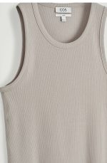 Vest Gray Gray - Image 5