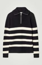 Wool Regular Sweater - Image 4