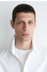 Cotton Shirt White - Image 3