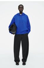 Drawstring Regular T-Shirt - Image 2