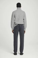 Signature Standard Mid Waist Denim - Image 3