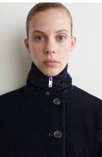 Jacket Navy Navy - Image 3