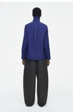 Wool Regular Shirt - Image 3